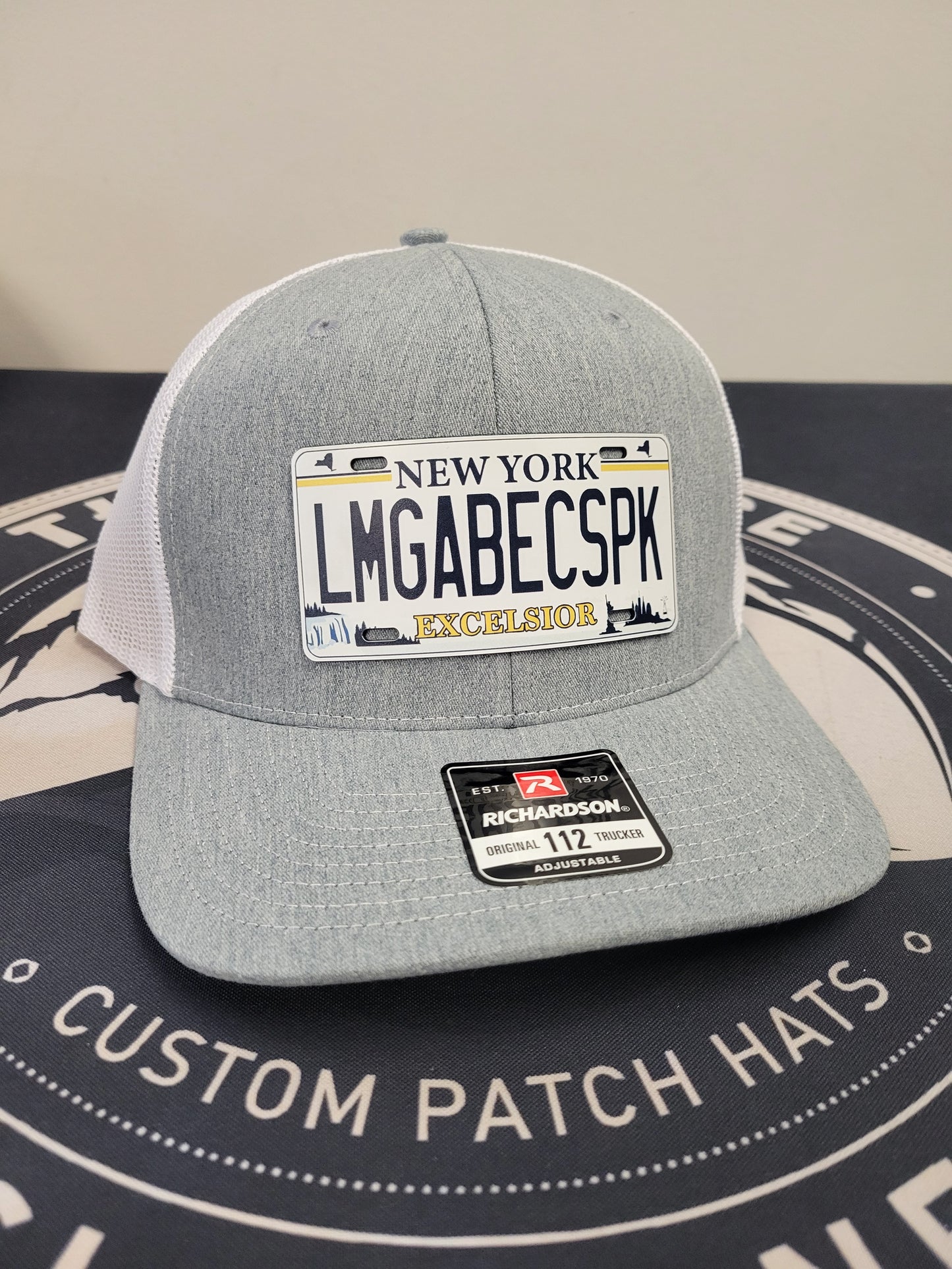 LMGABECSPK