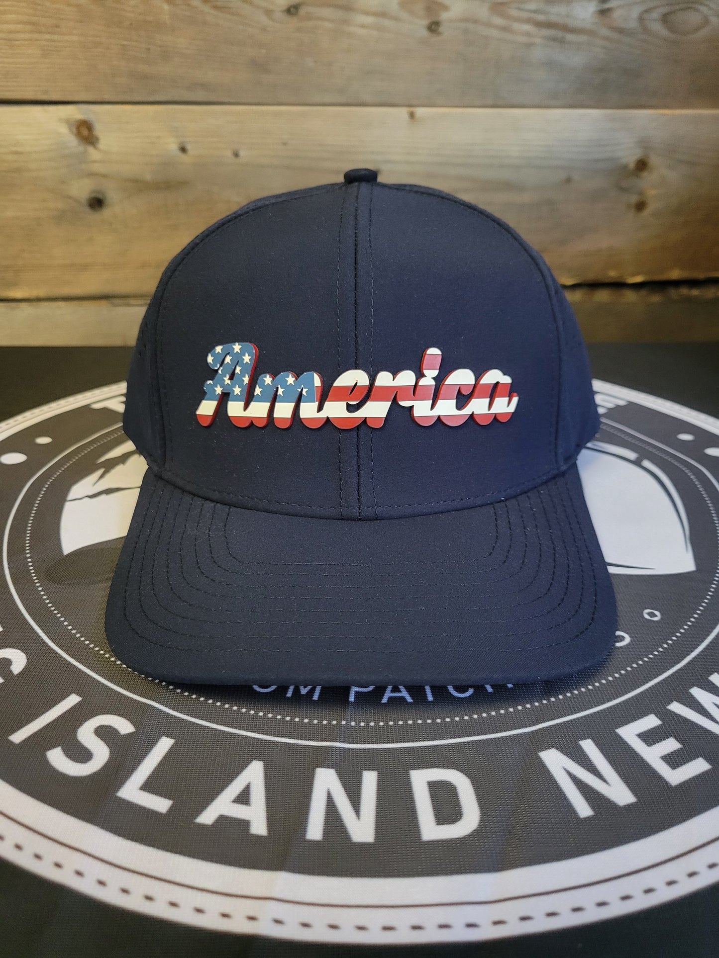 The America Hat