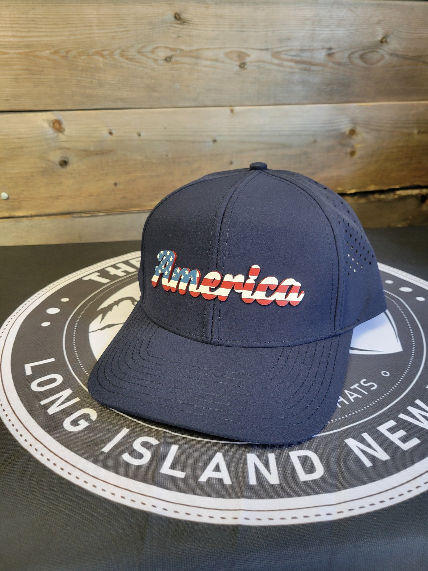 The America Hat