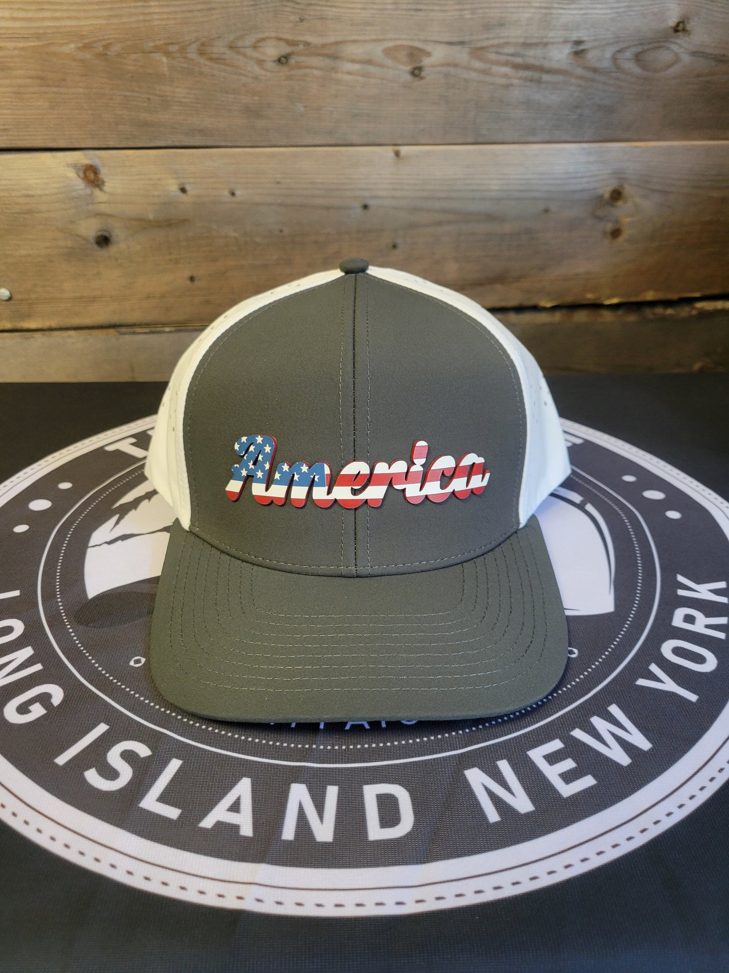The America Hat