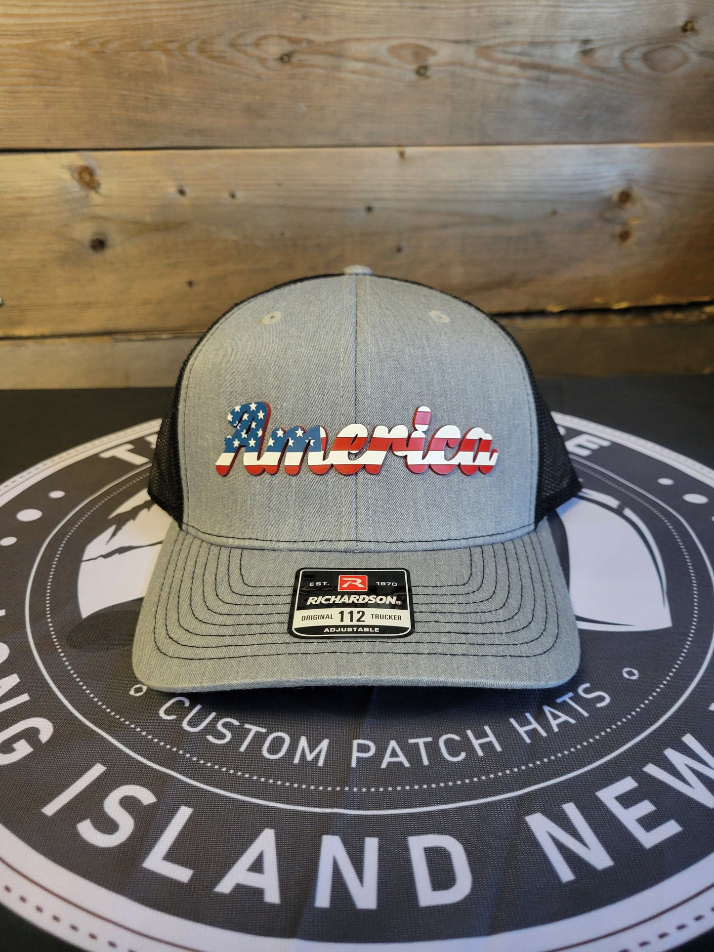 The America Hat