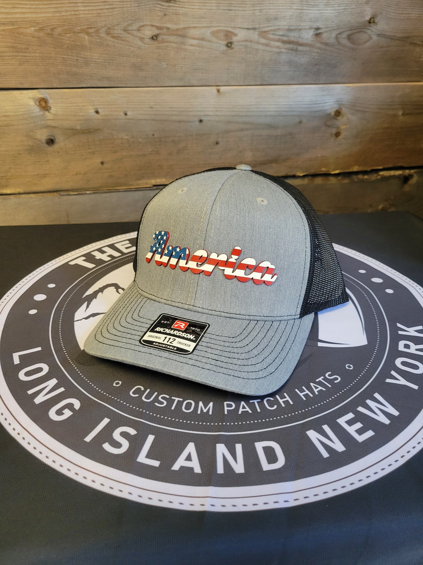 The America Hat