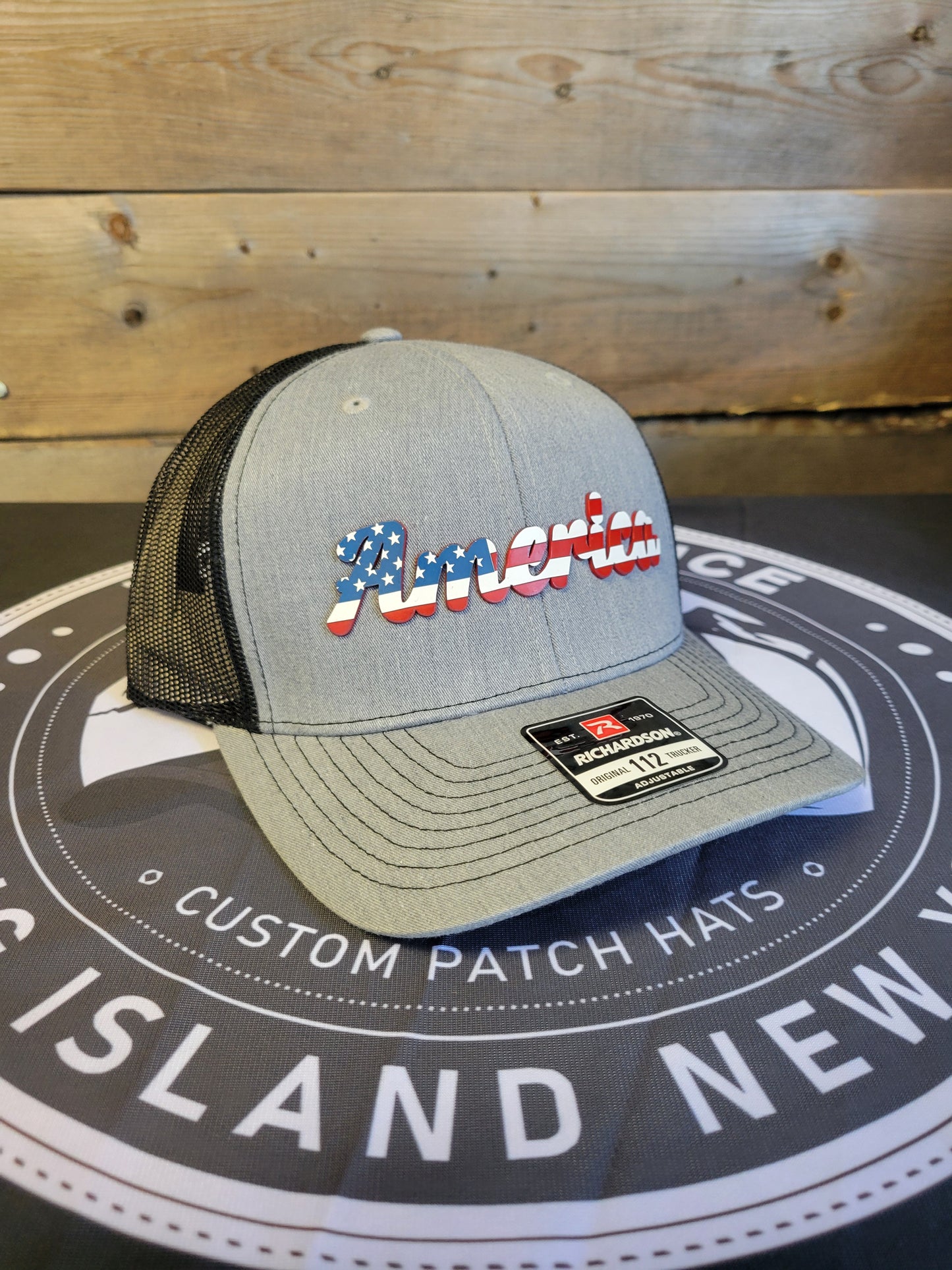 The America Hat