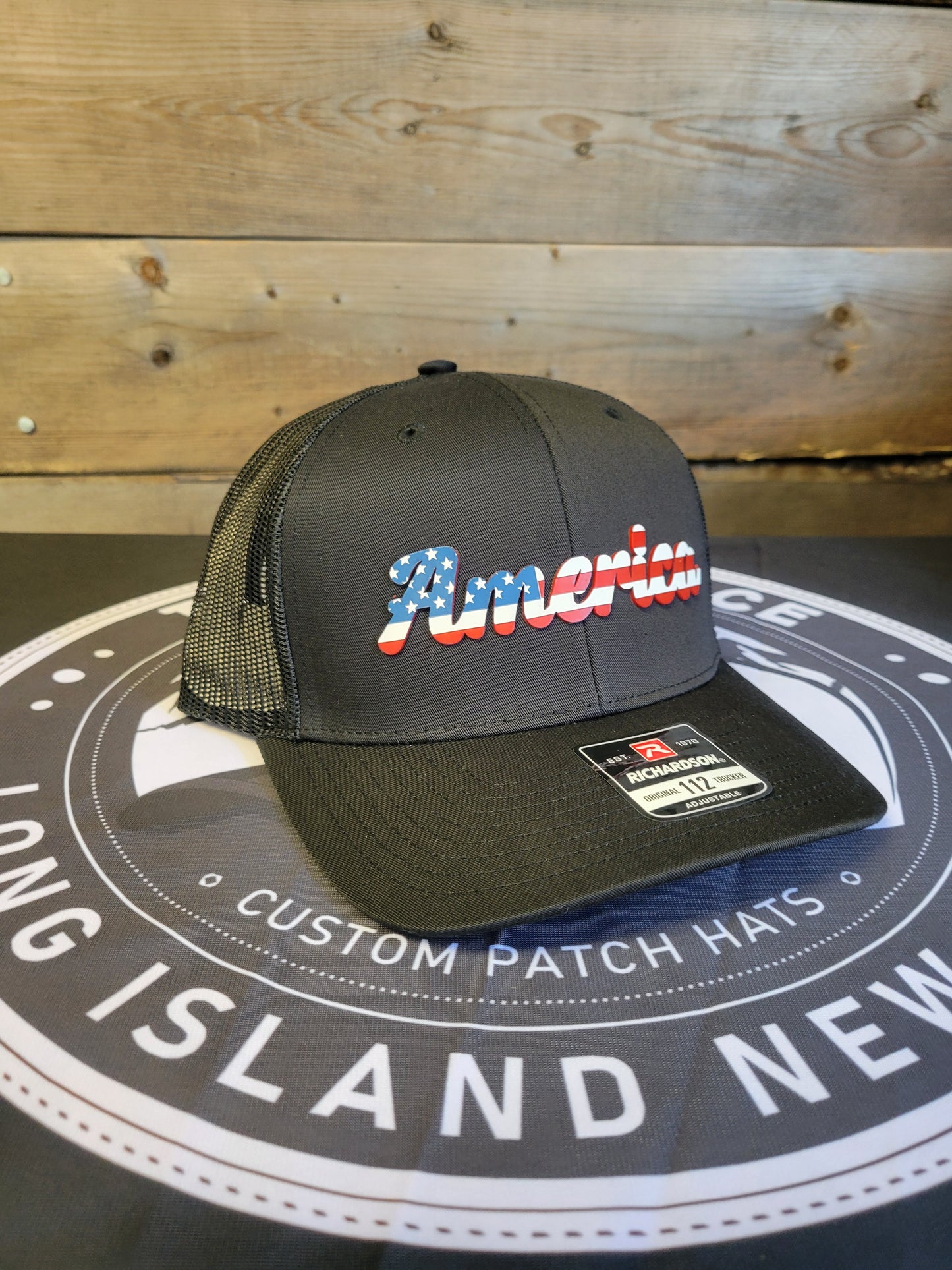 The America Hat