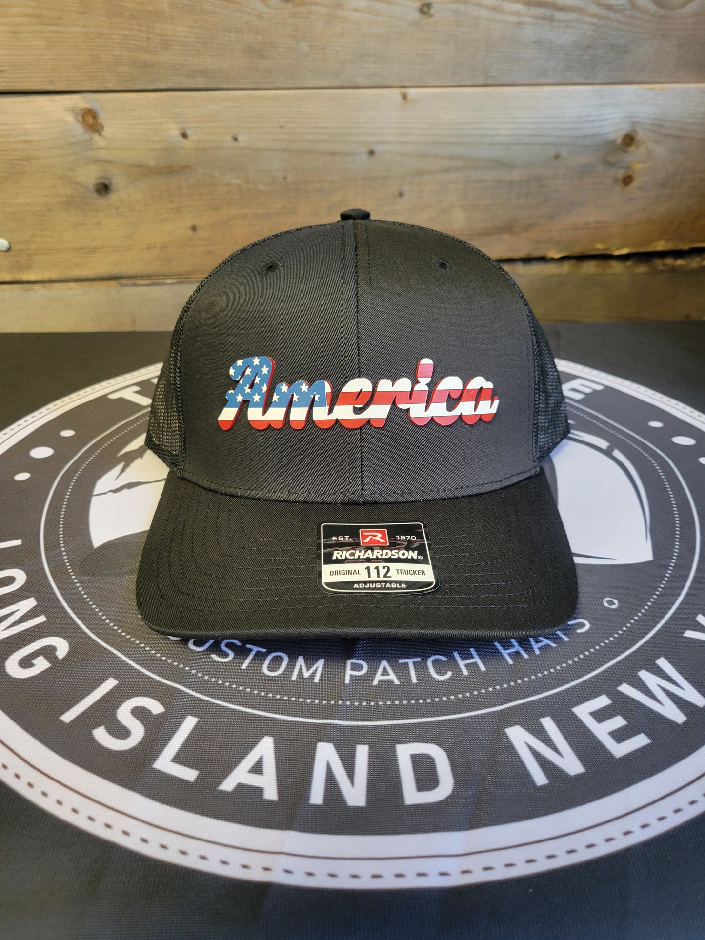 The America Hat