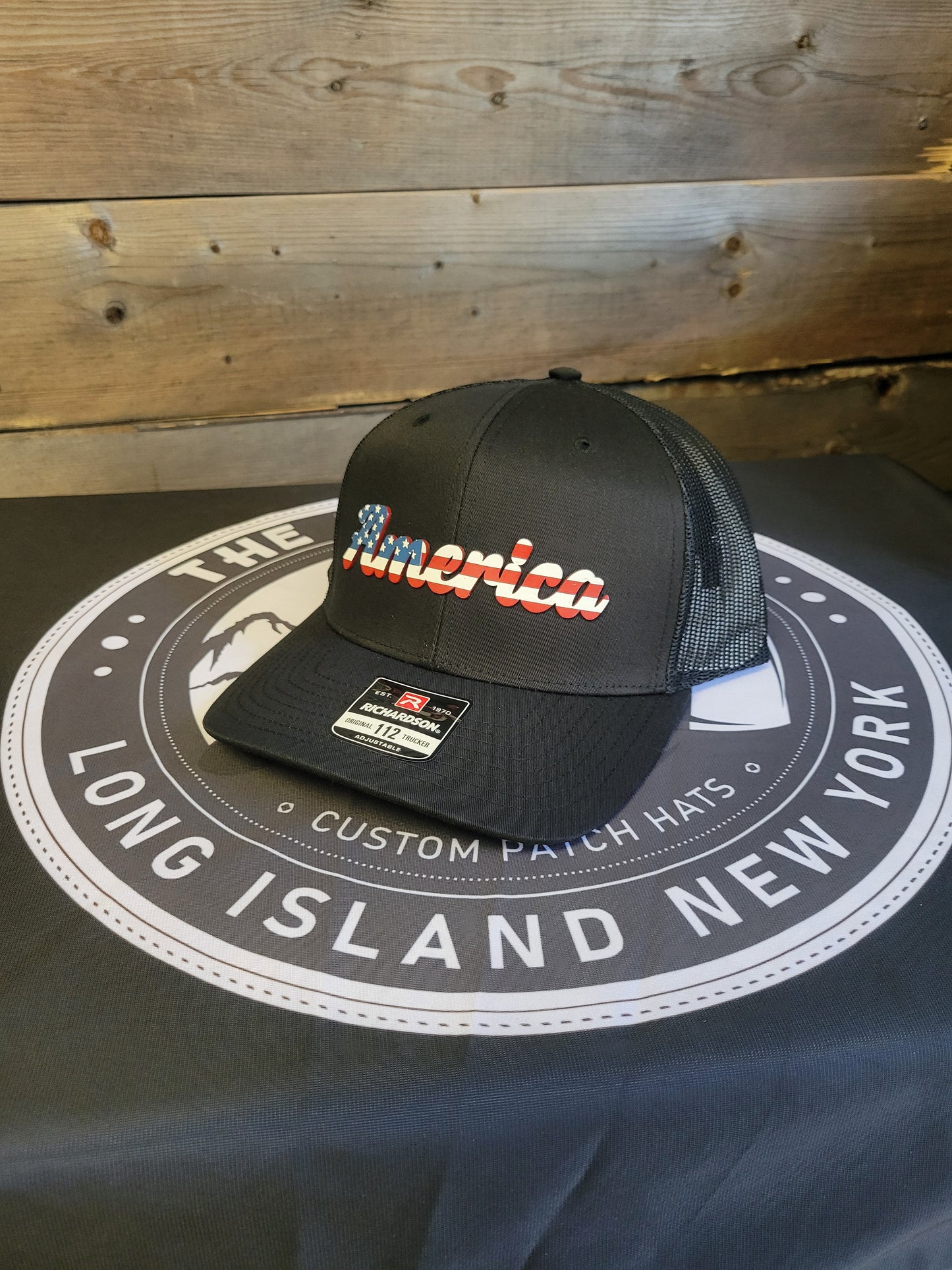 The America Hat