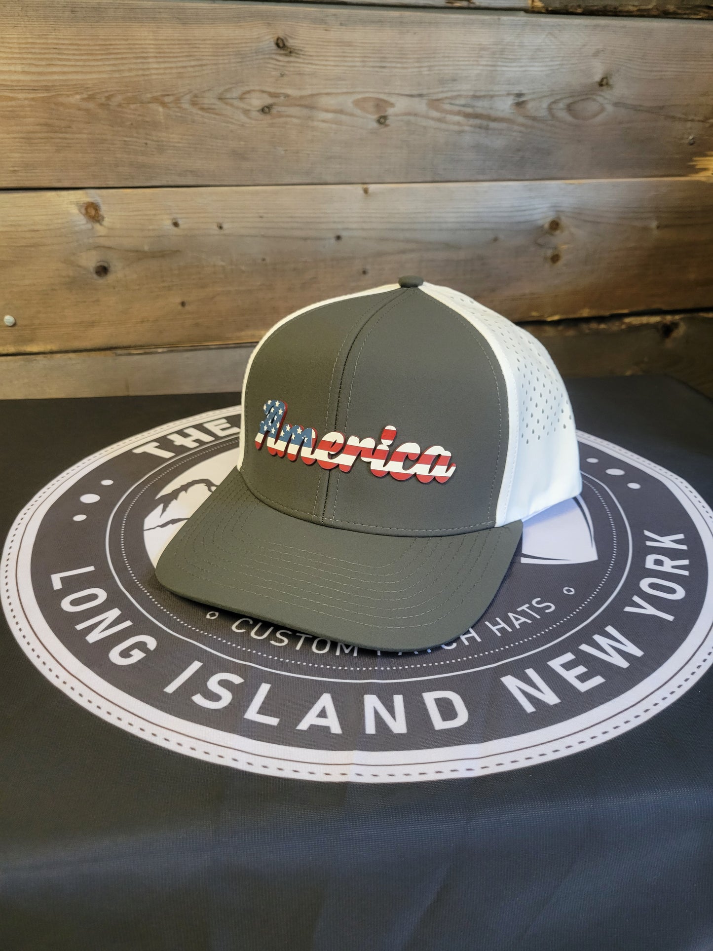 The America Hat
