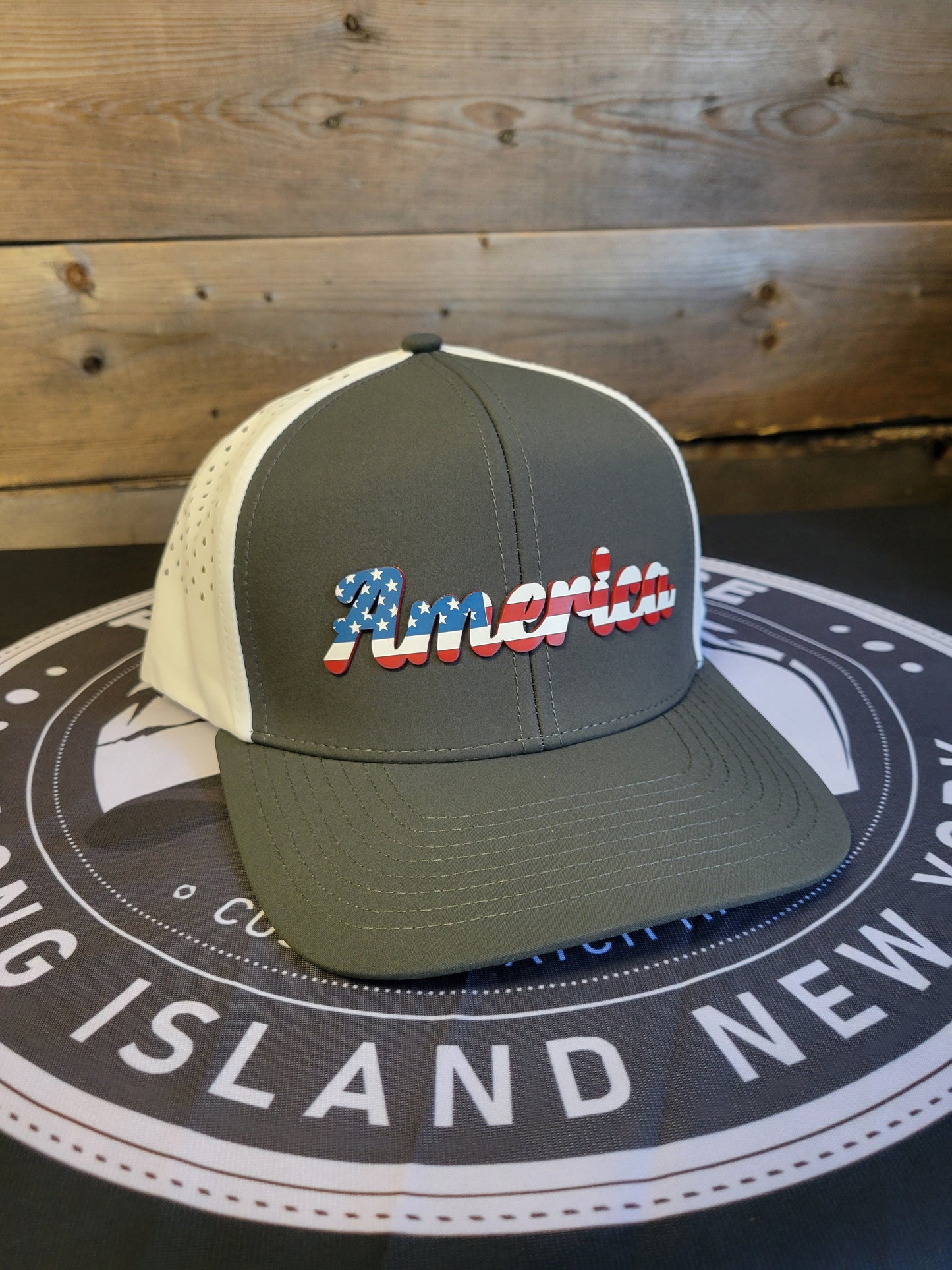 The America Hat