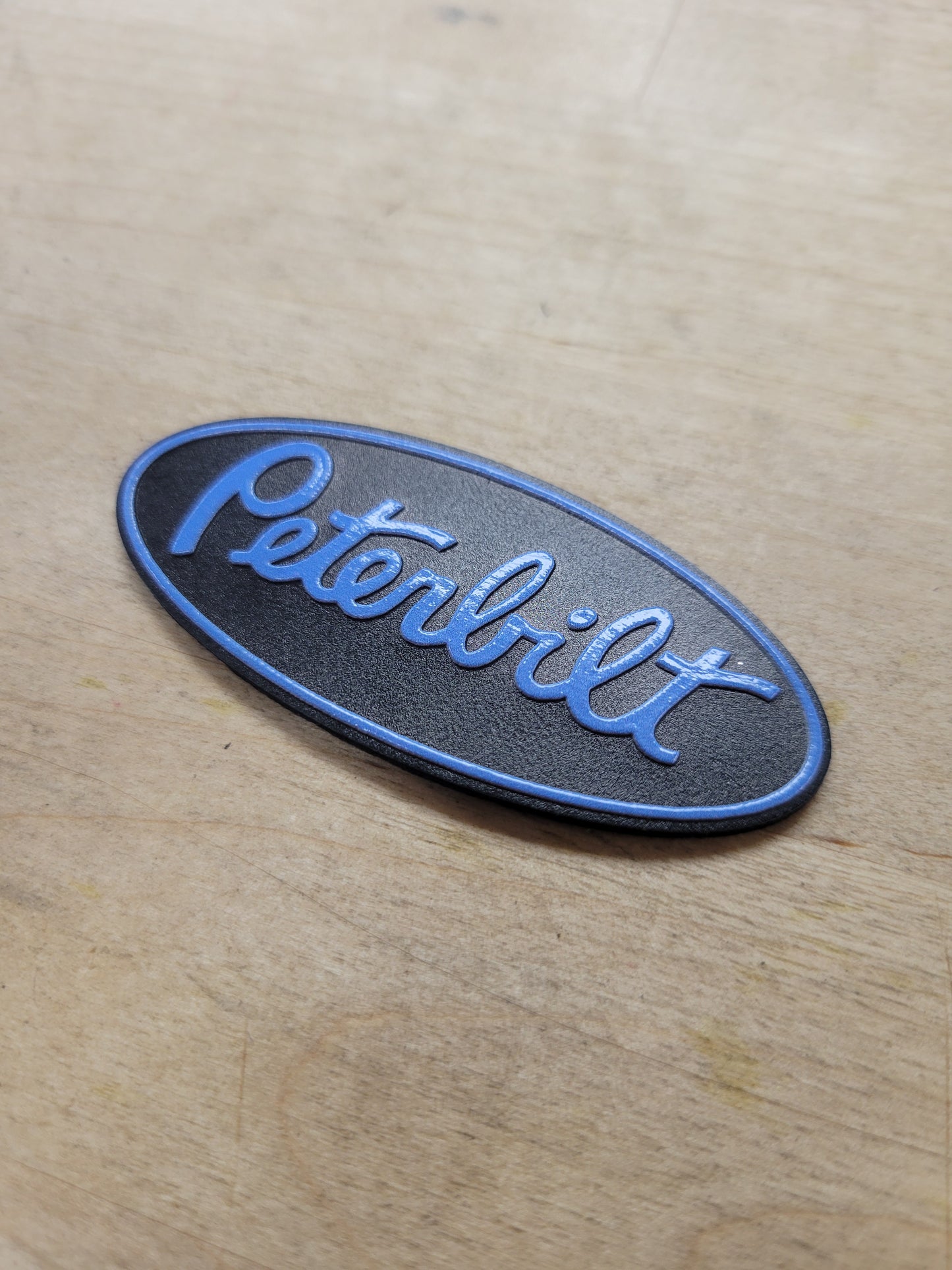 UV Printed Texture Build Patch