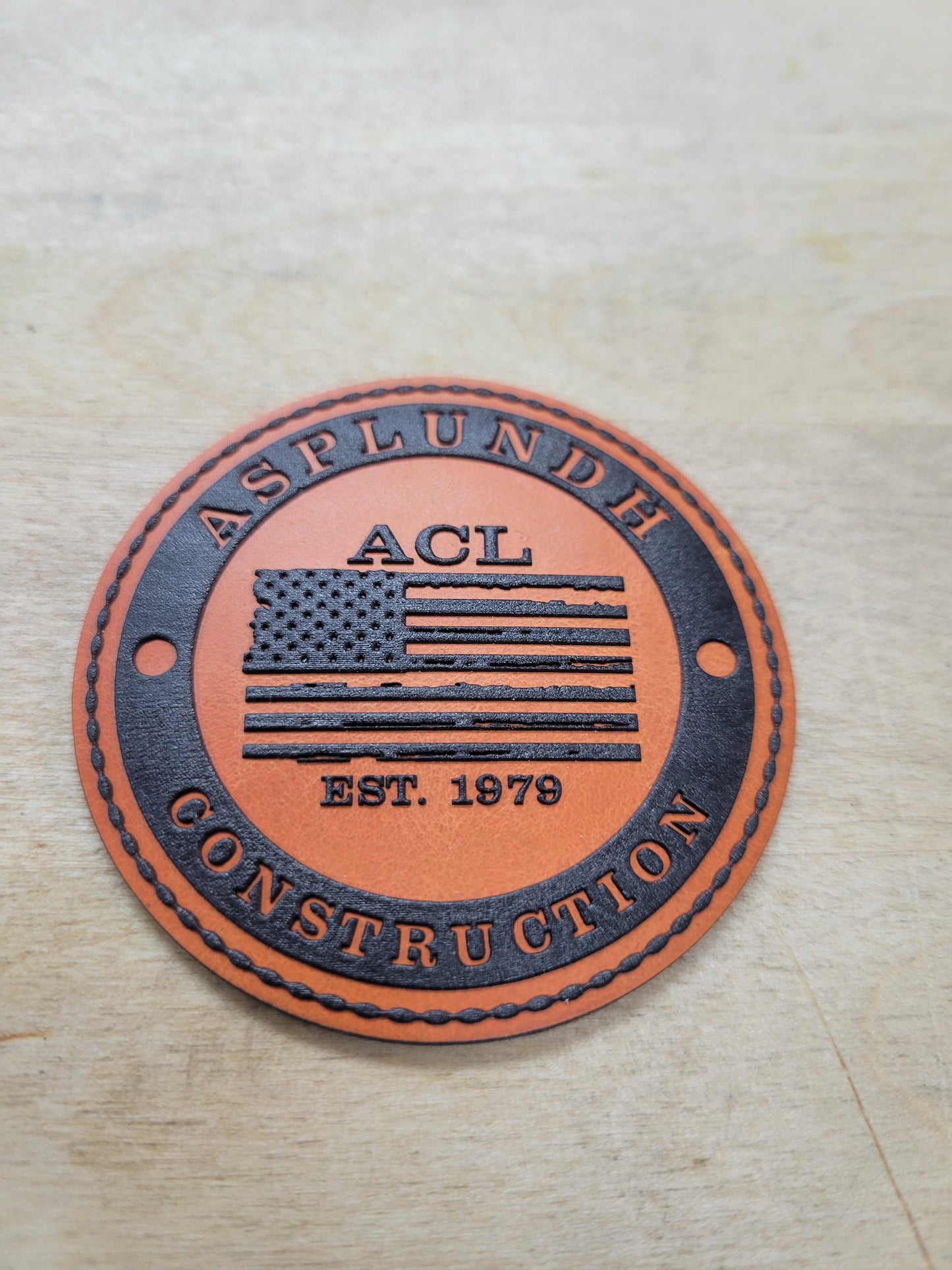 UV Printed Texture Build Patch