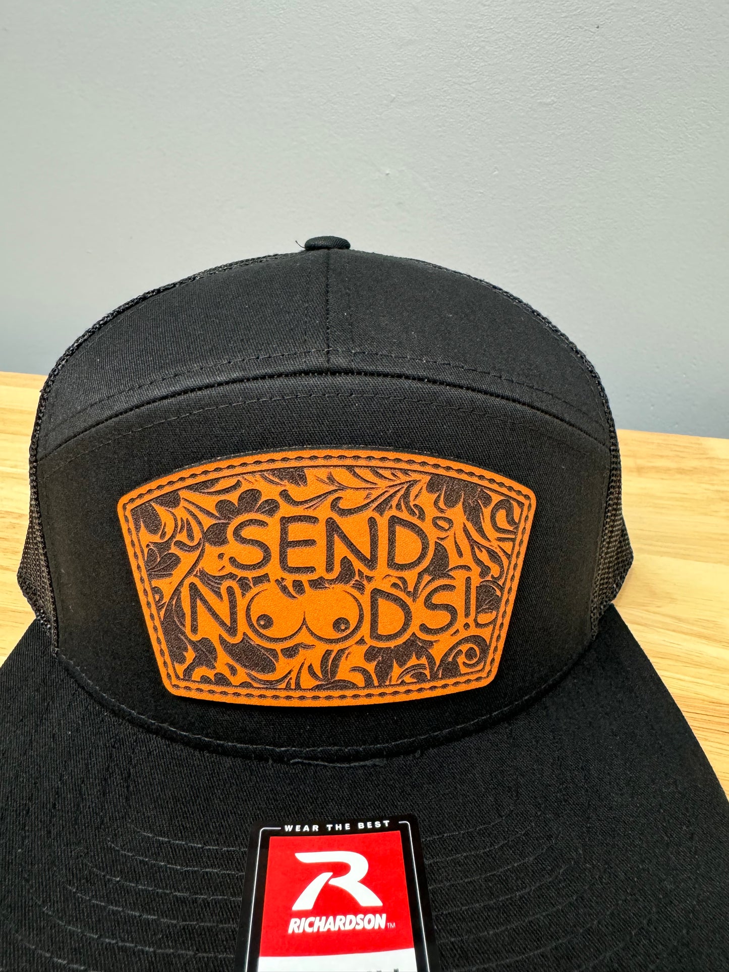 Send N00ds hat