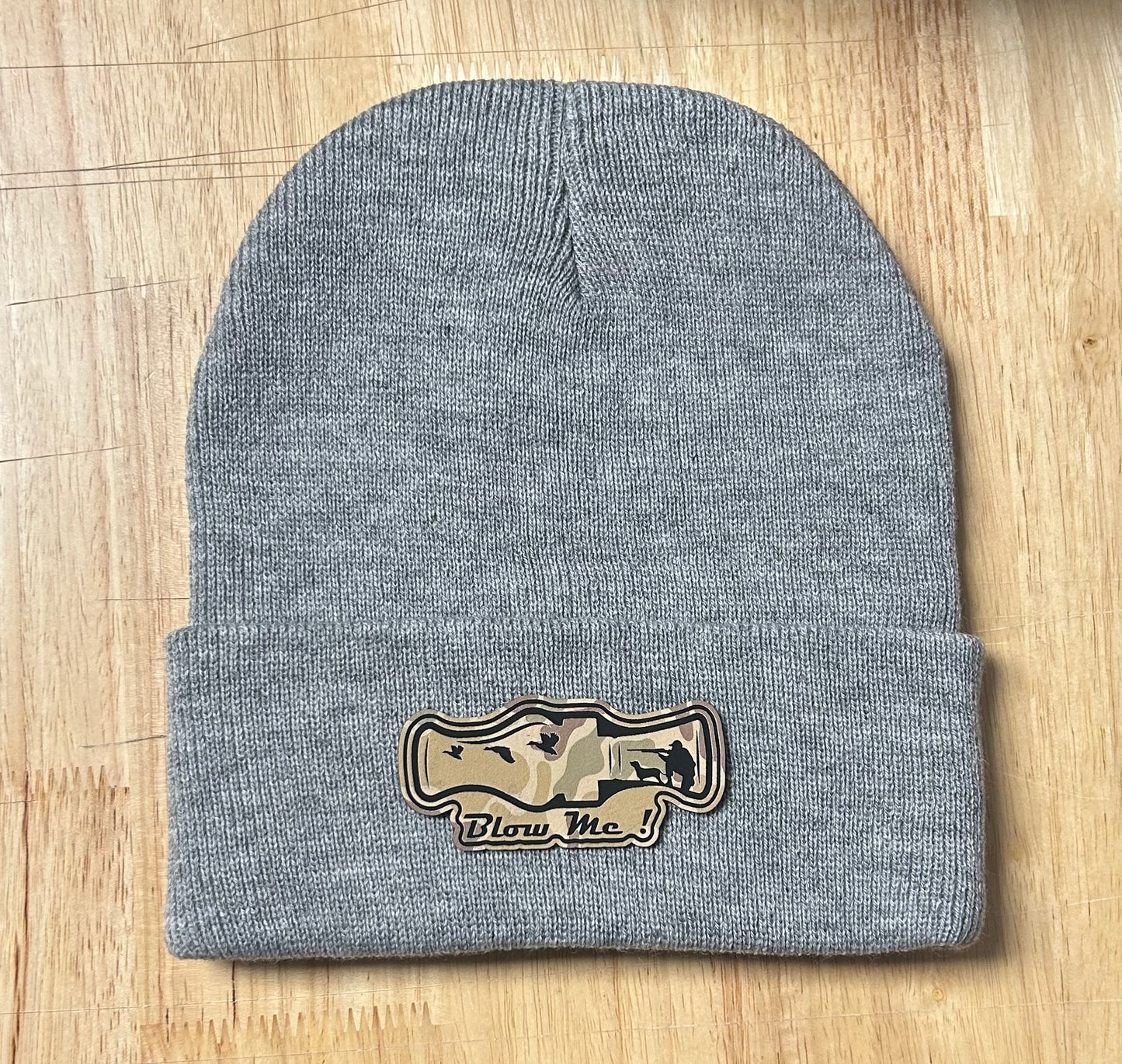 Blow Me Beanie