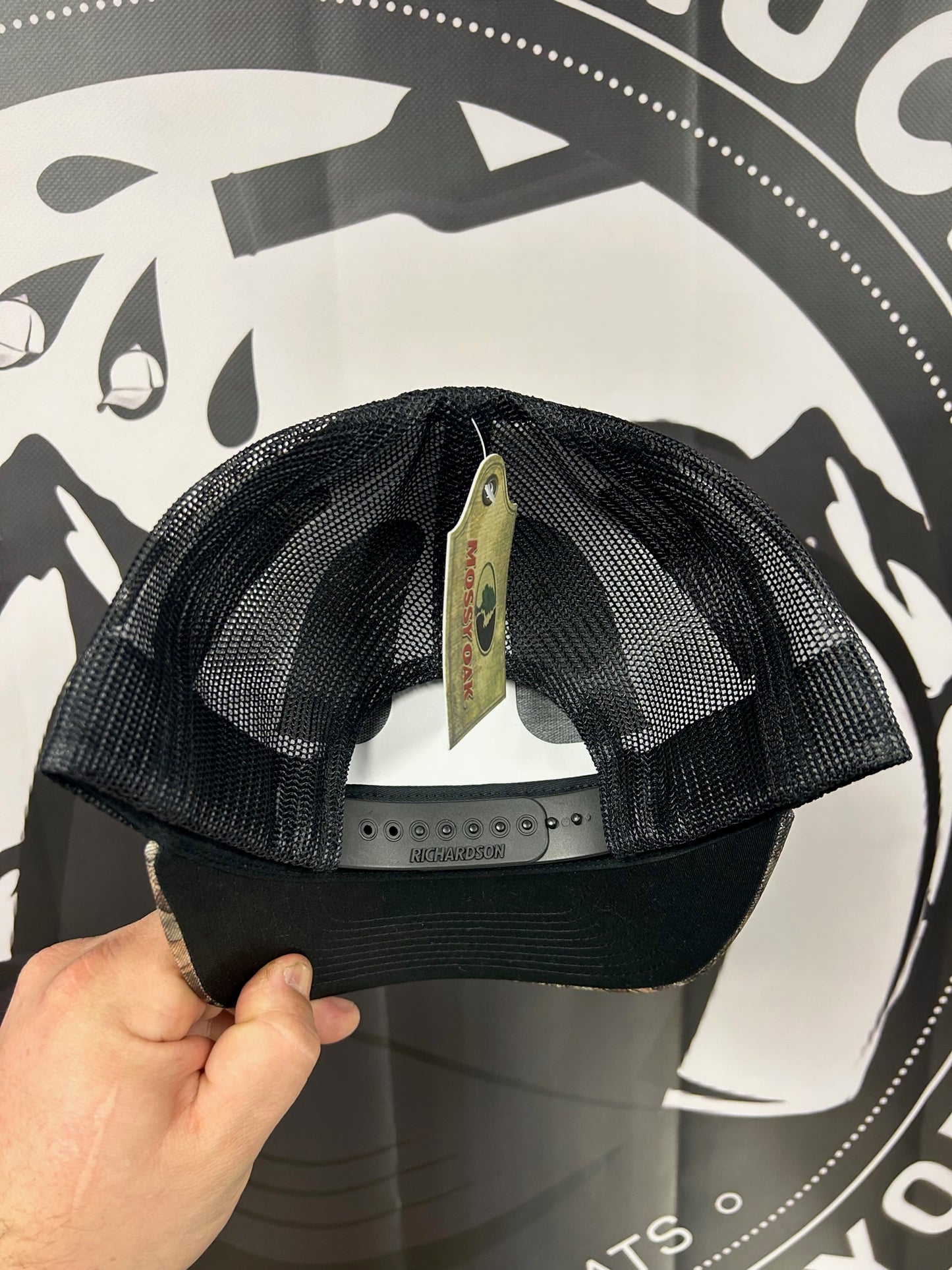 I Like Big Bucks Hat
