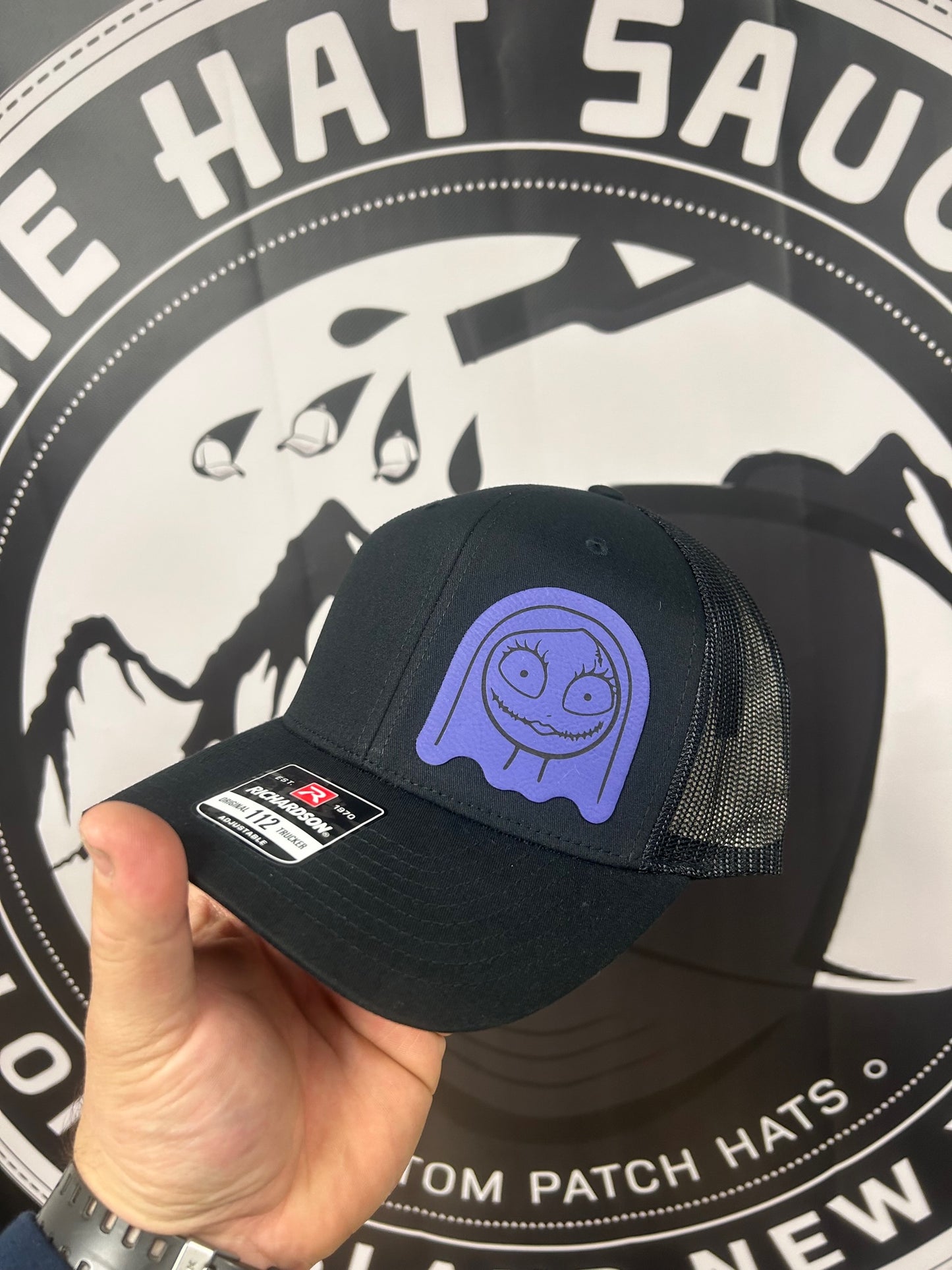 The Sally Hat