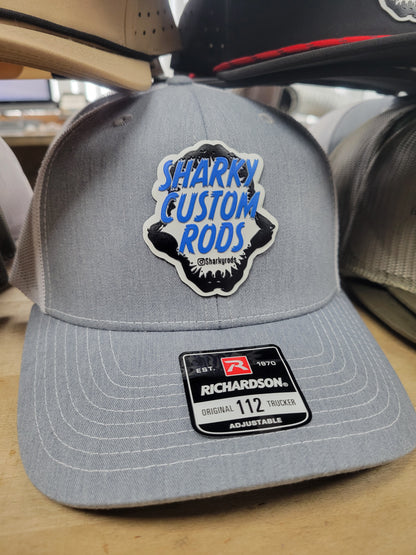 UV Printed Texture Build Patch