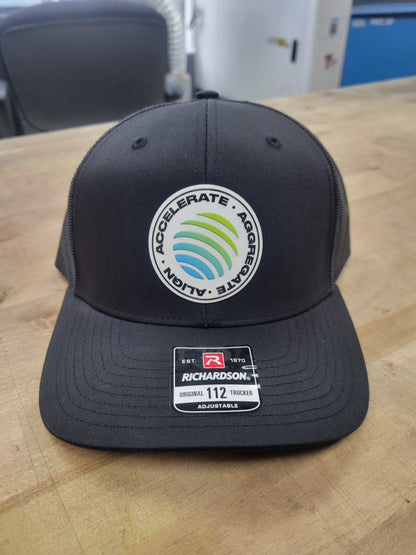 UV Printed Texture Build Patch