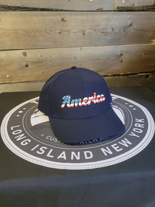 The America Hat