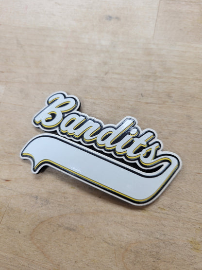 UV Printed Texture Build Patch