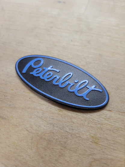 UV Printed Texture Build Patch