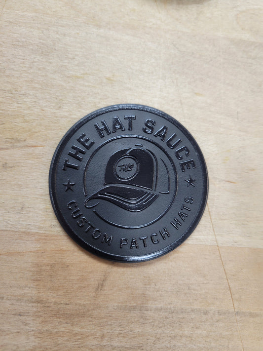 UV Printed Texture Build Patch